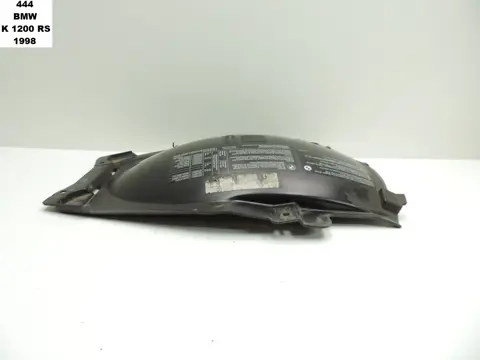 ACHTER SPATBORD BMW K 1200 RS 1997 - 2000