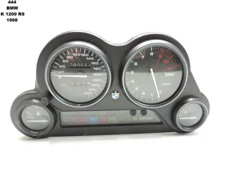 TELLERSET BMW K 1200 RS 1997 - 2000
