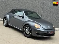 Volkswagen Beetle Cabriolet 1.2 TSI R-line Retro 105PK Cruise