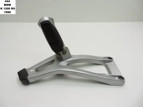 DUO VOETSTEUN LINKS BMW K 1200 RS 1997 - 2000
