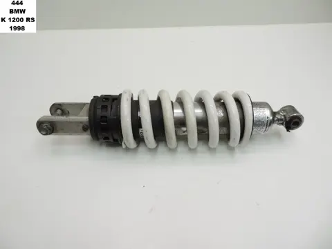ACHTER SCHOKBREKER BMW K 1200 RS 1997 - 2000