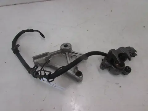 ACHTER REMKLAUW Honda CB 750 1991 - 2001