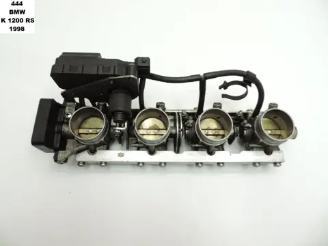 GASKLEPHUIS BMW K 1200 RS 1997 - 2000