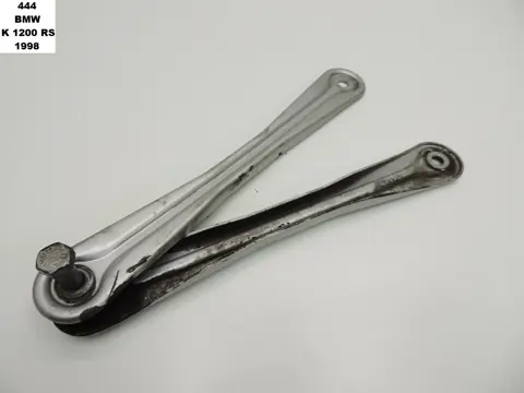 ACHTER BRUG BMW K 1200 RS 1997 - 2000