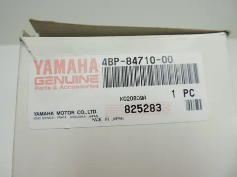ACHTER LICHT Yamaha XJ 600 Diversion 1992 - 1996 / 1997 -