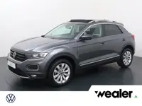 Volkswagen T-Roc 1.5 TSI Sport | 150 PK | Automaat | Panoramadak | Navigatiesysteem |