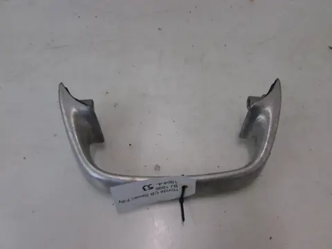 HANDVAT ACHTER Honda CB 750 1991 - 2001