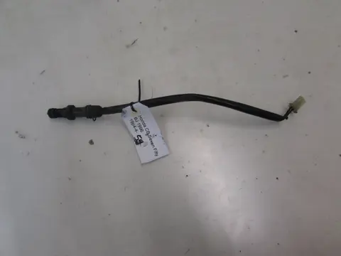 ACHTER REMKLAUW Honda CB 750 1991 - 2001
