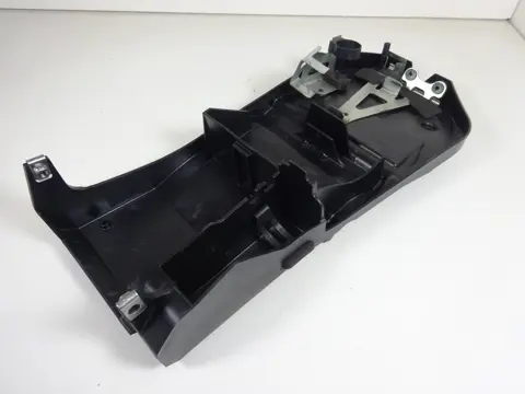 ACCUBAK Kawasaki Z 1000 2007 - 2009