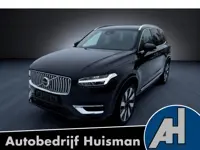 Volvo XC90 2.0 T8 AWD 335kW/455pk Aut8 Recharge Long Range Ultra Bright LUCHTVERING + PANORAMADAK + 