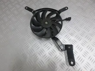 VENTILATOR Triumph Street Triple 675 2013 - 2013