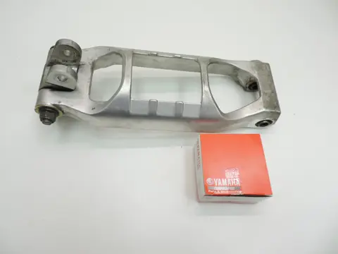LINK SYSTEEM ACHTERVEER Yamaha MT-01 2005 - 2011