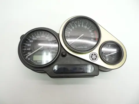 TELLERSET Yamaha FAZER 600 1998 - 2000