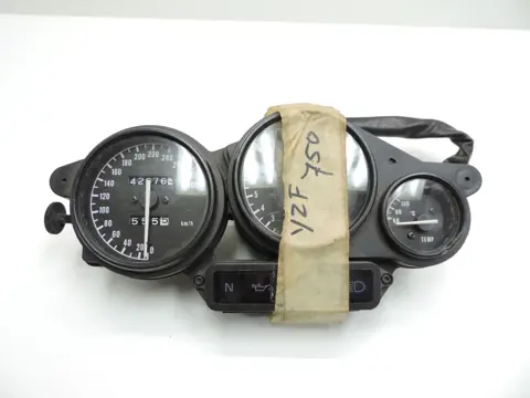 TELLERSET Yamaha YZF 750 1993 - 1995