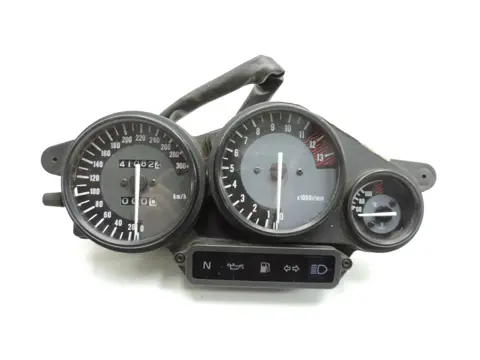 TELLERSET Yamaha YZF 1000 Thunderace 1995 - 2002