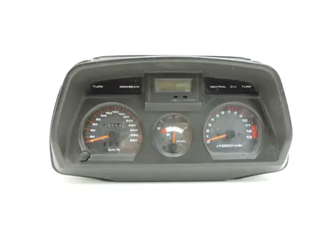 TELLERSET Suzuki GSX F 1100 1988 - 1994