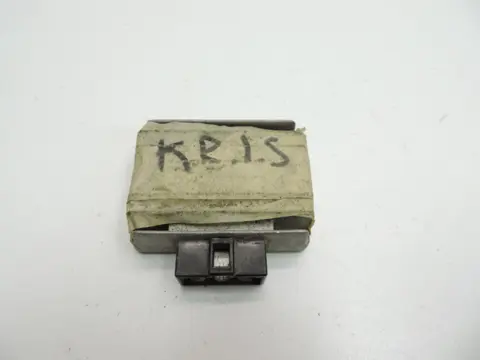 SPANNINGSREGELAAR Kawasaki KR-1S 1988 - 1992