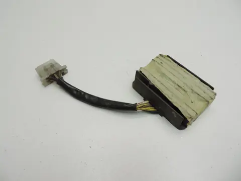 SPANNINGSREGELAAR Kawasaki LTD 450 1970 - 2012
