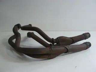 Downpipes Suzuki GSX R 750 1994 - 1995