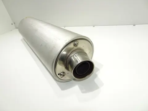 Muffler Suzuki TL 1000 1997 - 2002