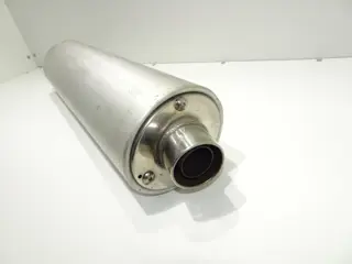 Muffler Suzuki TL 1000 1997 - 2002