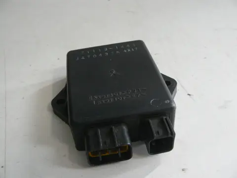 Ignitor CDI ECU Kawasaki ZX 9 R 1994 - 1997