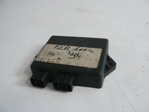 Ignitor CDI ECU Yamaha FZR 600 1992 - 1994