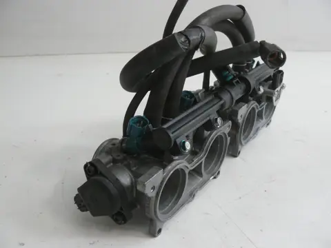 GASKLEPHUIS Honda CBR Fireblade 2004 - 2005