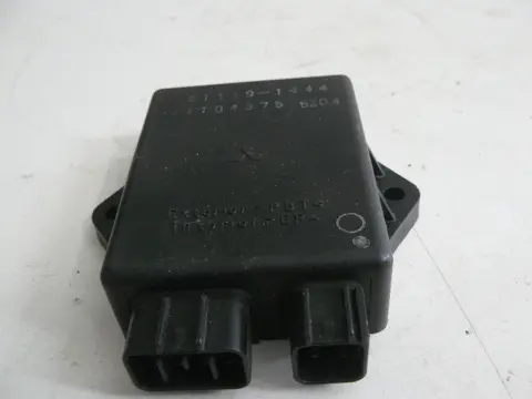 Ignitor CDI ECU Kawasaki ZX 9 R 1994 - 1997
