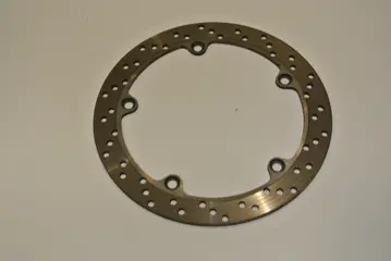 ACHTER REMSCHIJF BMW R 1100 S 1998 - 2005