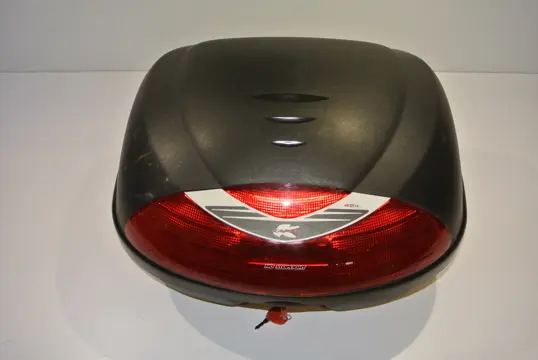 KOFFERSET Honda NC 700 X 2011 - 2015