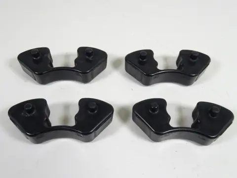 TANDWIELDRAGER Kawasaki Z 1000 2007 - 2009