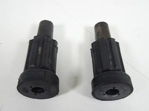 MOTORBLOKSTEUN Kawasaki Z 1000 2007 - 2009
