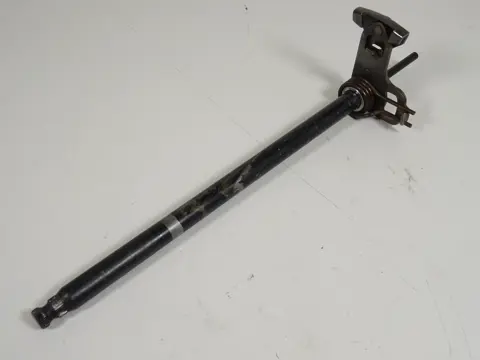 VERSNELLINGSBAK Kawasaki Z 1000 2007 - 2009