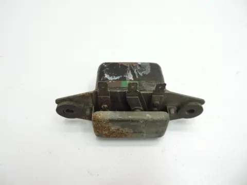 SPANNINGSREGELAAR Kawasaki Z 650 1970 - 2012