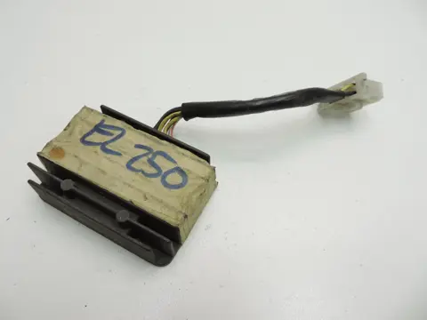 SPANNINGSREGELAAR Kawasaki EL 250 1988 - 1995