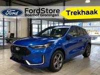 Ford Kuga 2.5 PHEV 243 pk ST-Line X | Trekhaak | Winter Pack | AGR stoelen I Adapt. LED I Adapt Crui