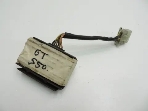 SPANNINGSREGELAAR Kawasaki Z 550 1970 - 2012