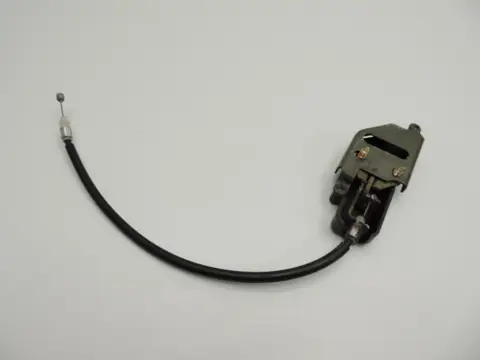 ZADEL Yamaha FJR 1300 2003 - 2005
