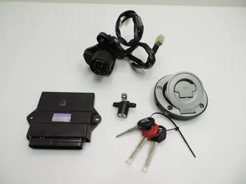 SLOTENSET Yamaha TDM 2005 - 2010