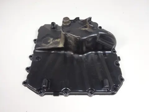 CARTERPAN Kawasaki Z 1000 2007 - 2009