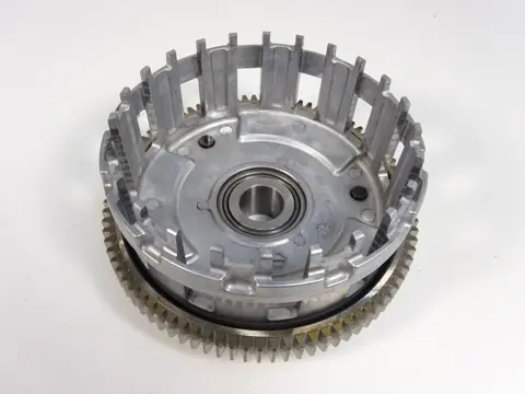 KOPPELING Kawasaki Z 1000 2007 - 2009