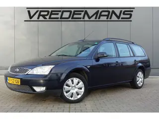 Ford Mondeo Wagon 1.8-16V Champion