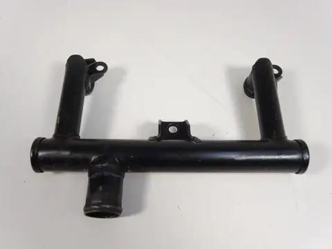 RADIATOR TOEBEHOREN Kawasaki Z 1000 2007 - 2009