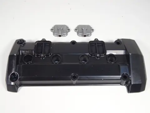 KLEPPENDEKSEL Kawasaki Z 1000 2007 - 2009