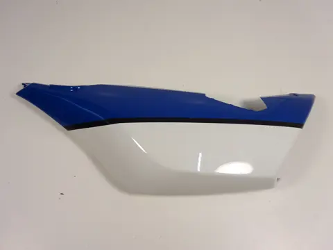 LINKER ACHTERKANT BMW K 1200 S 2004 - 2009