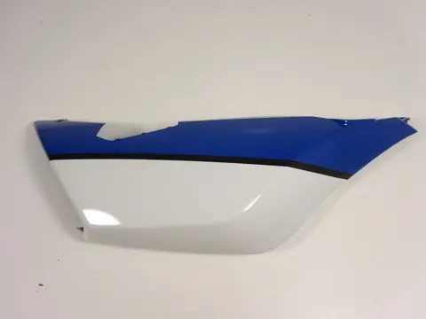 RECHTER ACHTERKANT BMW K 1200 S 2004 - 2009