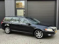 Volvo V70 1.6 T4 Nordic+