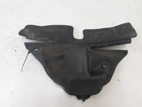 OVERIG Yamaha FZR 600 1989 - 1993