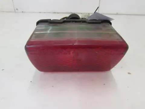 ACHTER LICHT Yamaha FZR 600 1989 - 1993